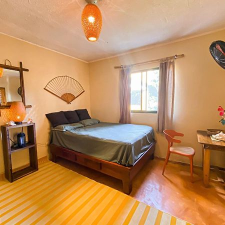 La Hacienda Guest House Лас Галерас Екстериор снимка