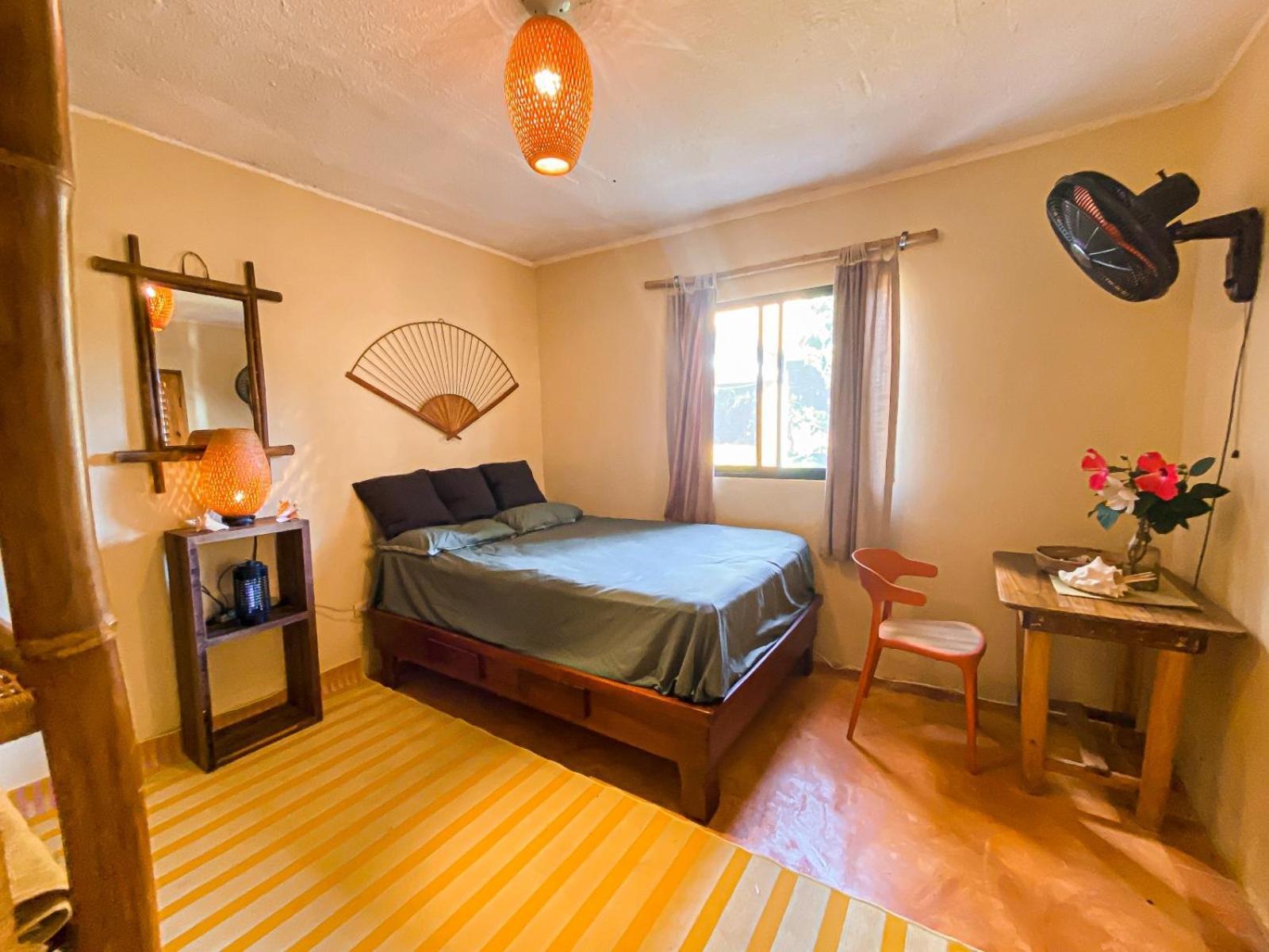 La Hacienda Guest House Лас Галерас Екстериор снимка