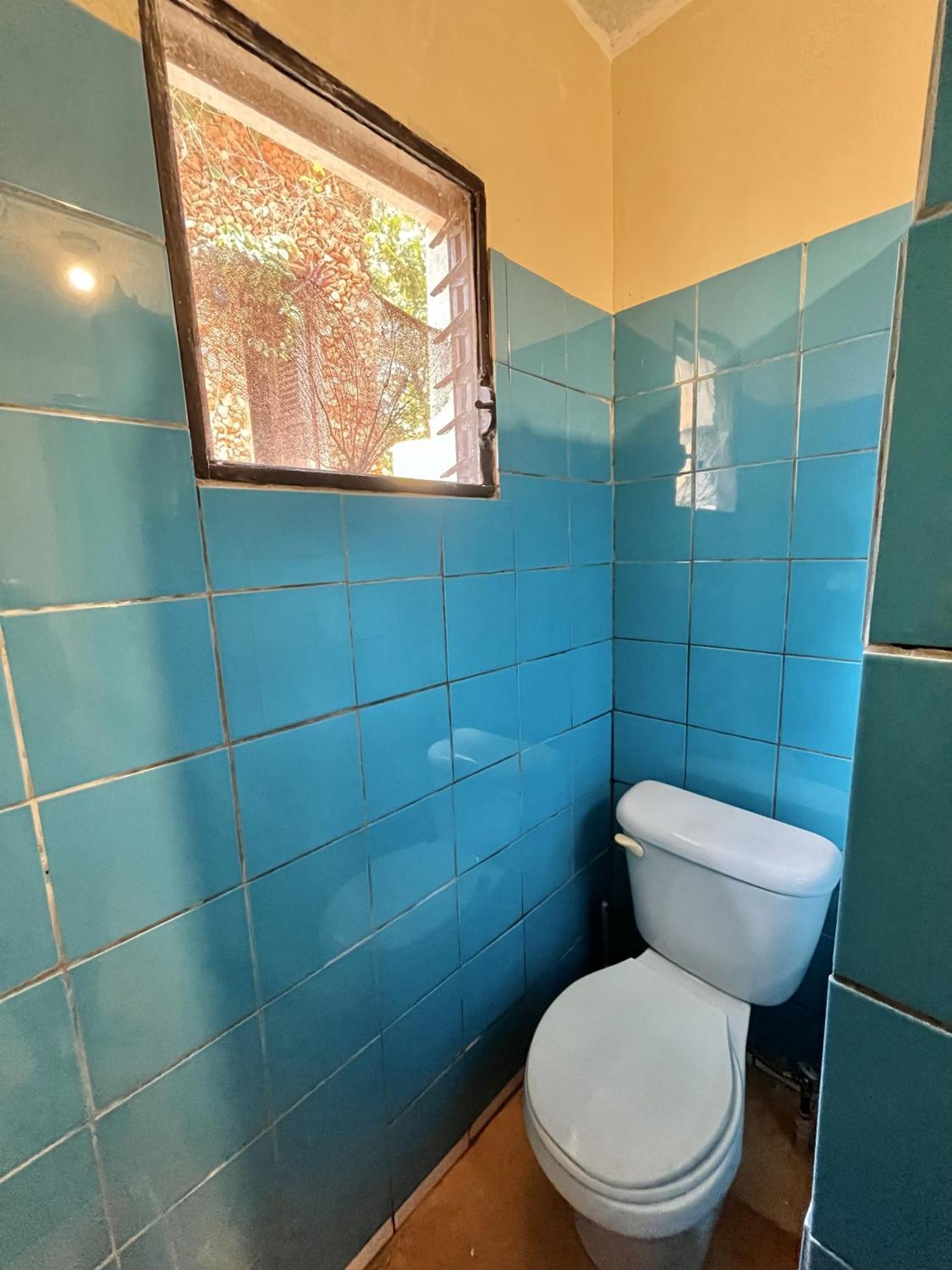 La Hacienda Guest House Лас Галерас Екстериор снимка
